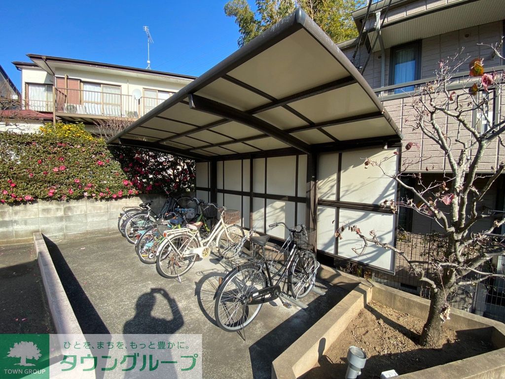 その他共有部分　共有部分