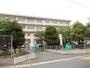 小学校　松ヶ江南小学校（小学校）まで900m