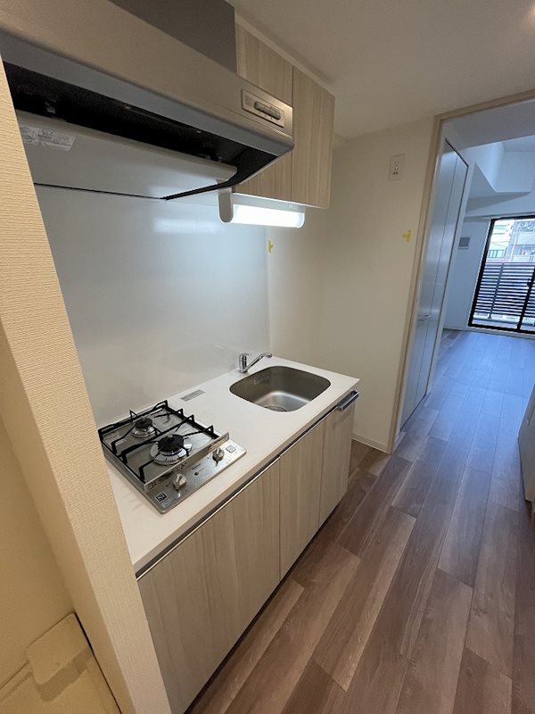 キッチン　★見学予約受付中★