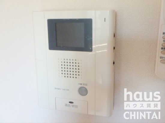 セキュリティ　■反転タイプの参考画像です。