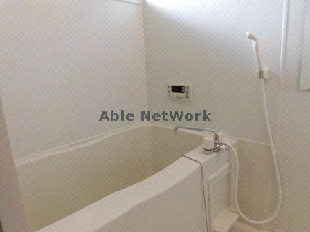 バス・シャワールーム　浴室