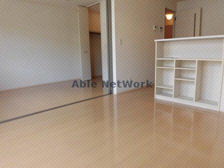 居室・リビング　リビング・居室