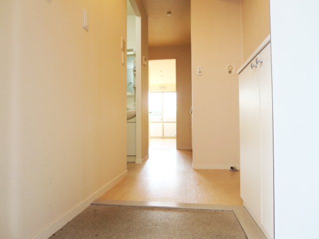 その他部屋・スペース　別号室の参考写真です。