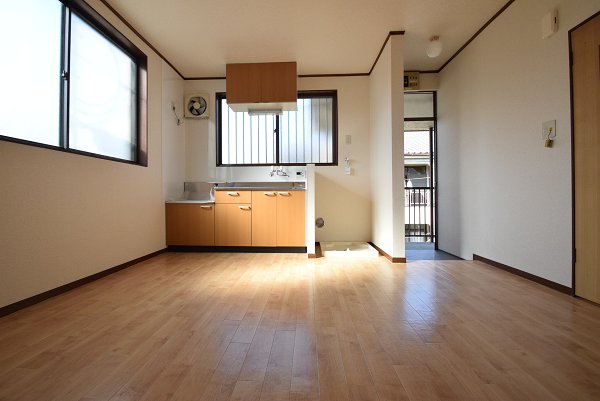 居室・リビング