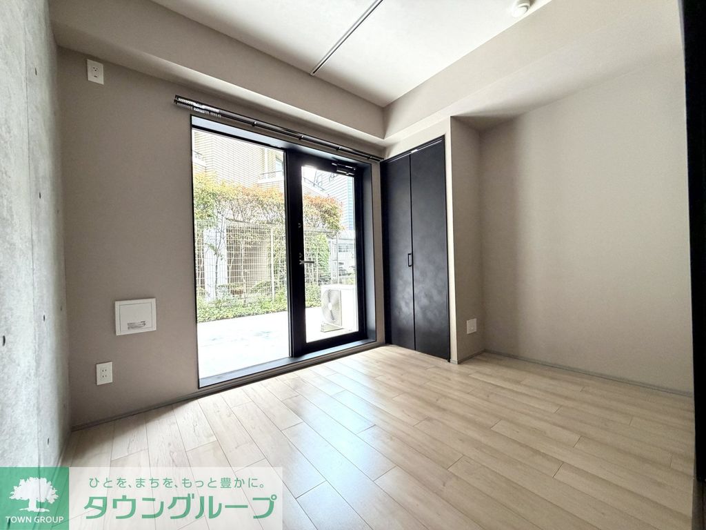 建物外観　★外観★