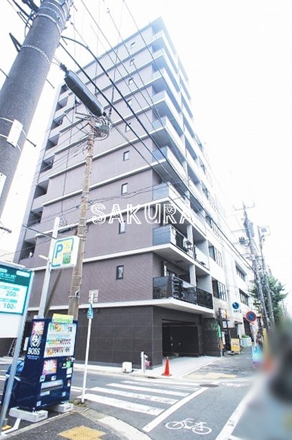 建物外観　当店おすすめ物件♪