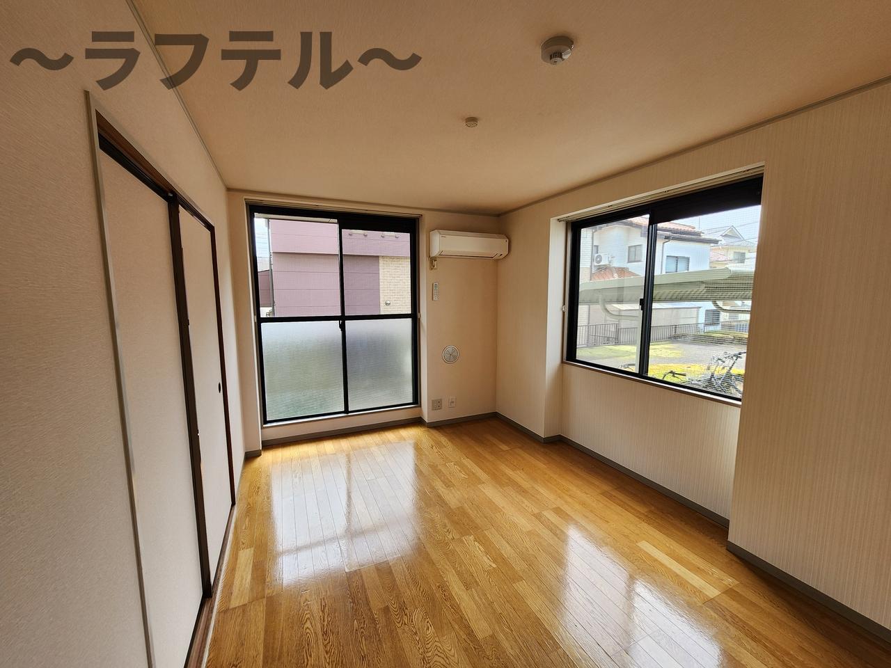 居室・リビング　別部屋イメージ写真