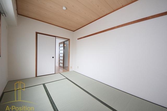 その他部屋・スペース　アークビルド鷺洲