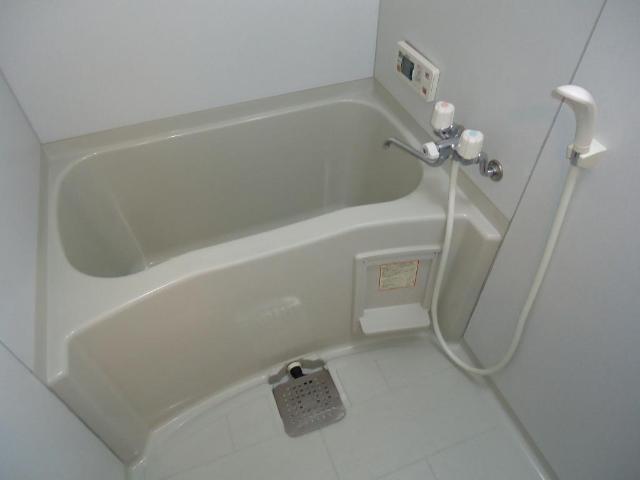 バス・シャワールーム　バス（イメージ）