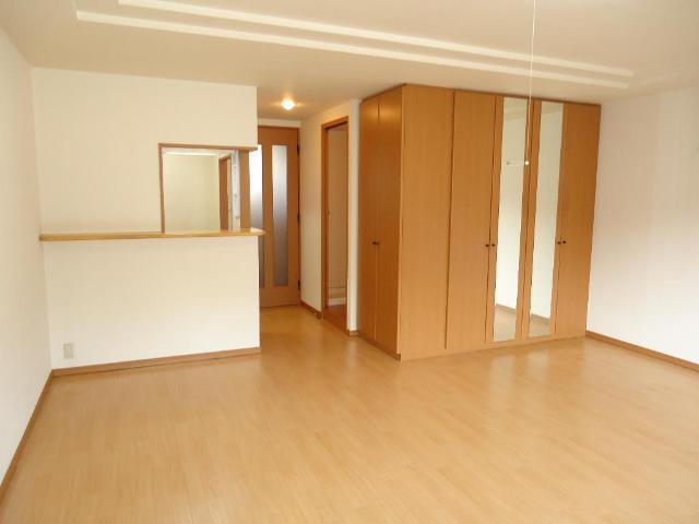 居室・リビング　室内（イメージ）