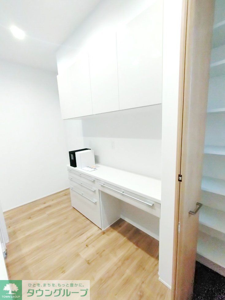 その他部屋・スペース