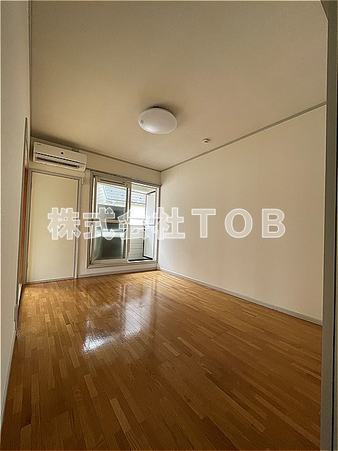 その他部屋・スペース　洋室6帖※クリーニング中の写真