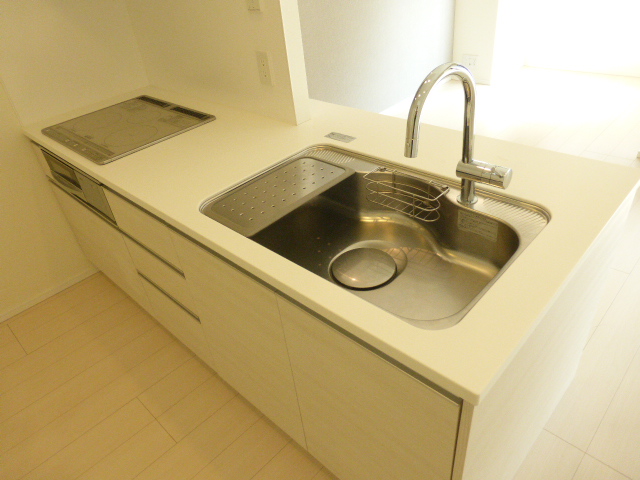 キッチン　キッチン※別部屋参考写真