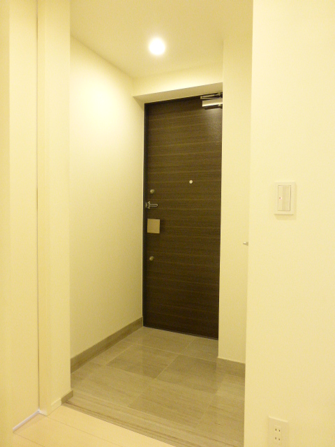 玄関　玄関※別部屋参考写真