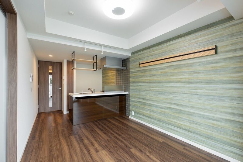 居室・リビング　☆快適なくつろぎ空間☆