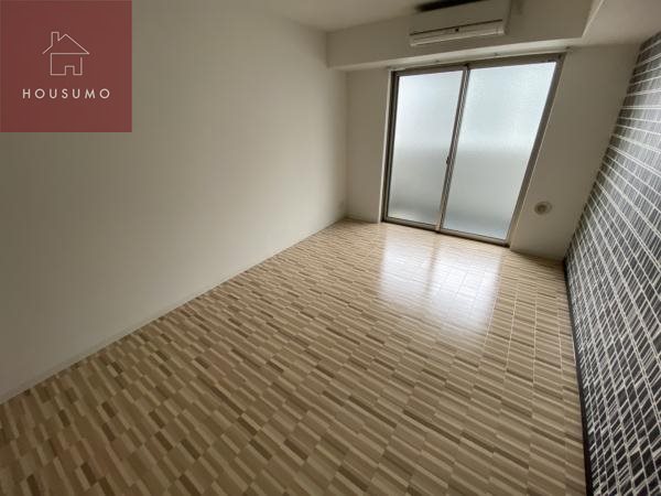 居室・リビング　ゆったり過ごせるリビングです