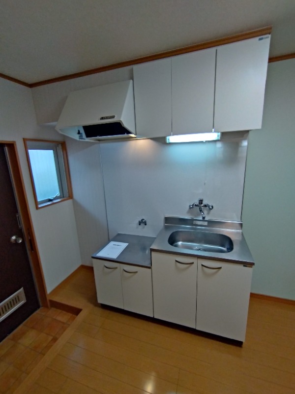 キッチン　別部屋参考写真