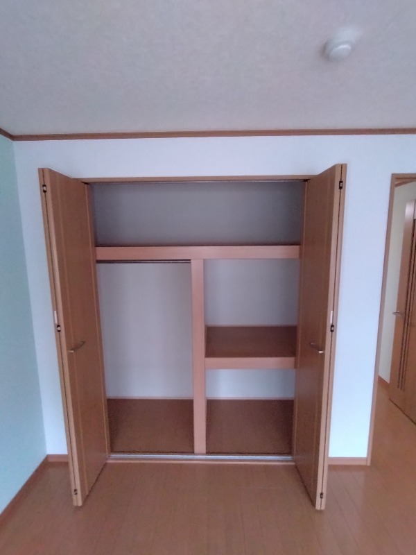 収納　別部屋参考写真