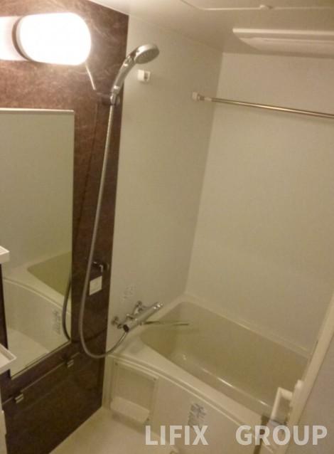 バス・シャワールーム　風呂