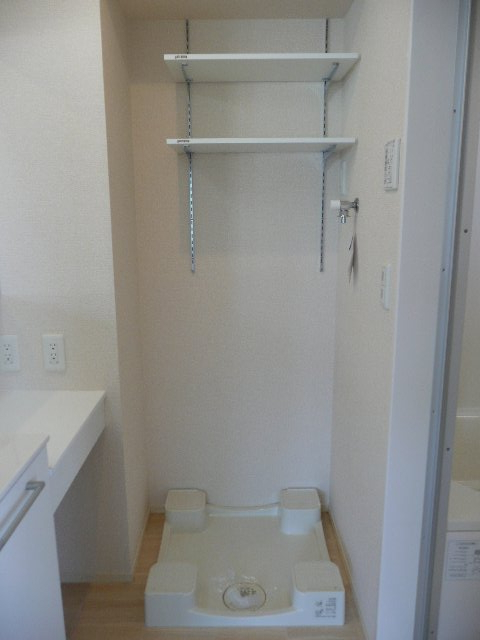 その他設備　同仕様