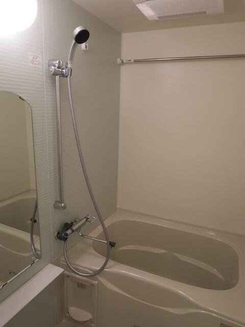 バス・シャワールーム　※参考写真