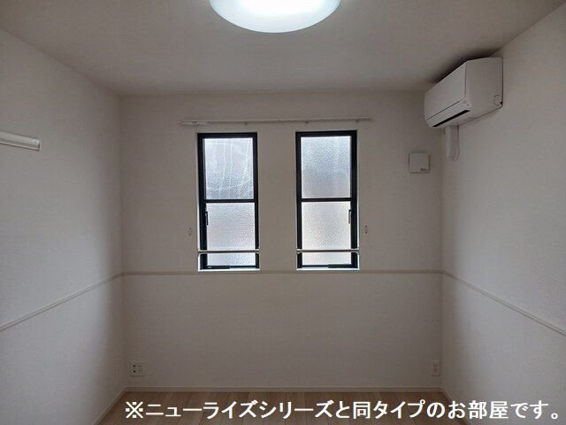 その他部屋・スペース　内装もきれいです