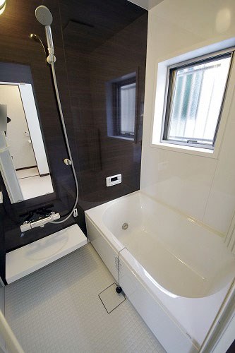 バス・シャワールーム　風呂