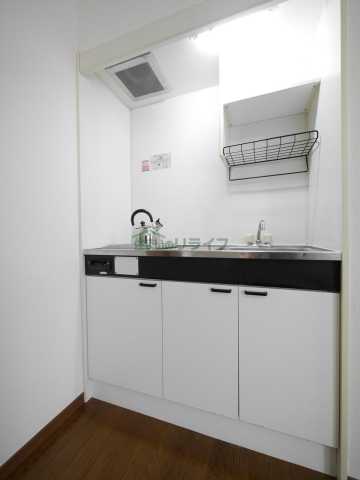 キッチン　※参考写真　同タイプ（間取り）の写真となります。