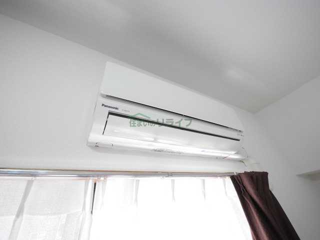 その他設備　※参考写真　同タイプ（間取り）の写真となります。