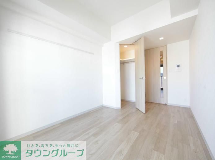 居室・リビング　リビング/居室