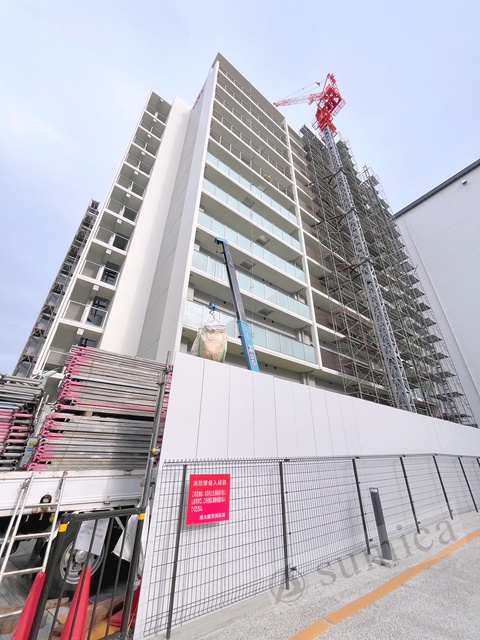 駐車場　敷地内駐車場も完備♪♪