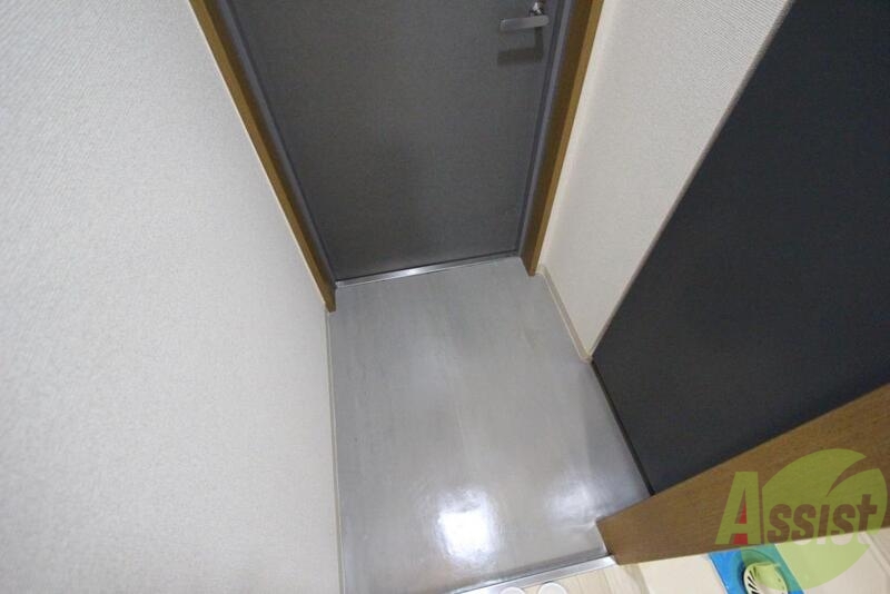 玄関　シューズＢＯＸ