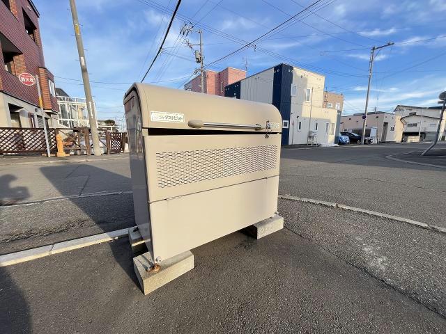 その他共有部分　建物設備