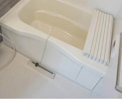 バス・シャワールーム　☆浴室☆