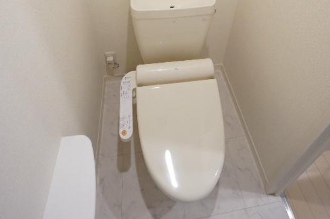 トイレ　☆トイレ☆