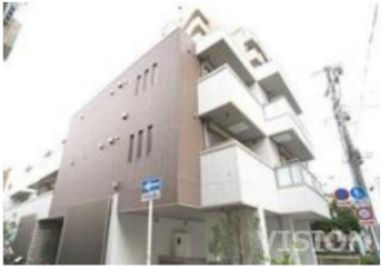 建物外観　☆外観☆