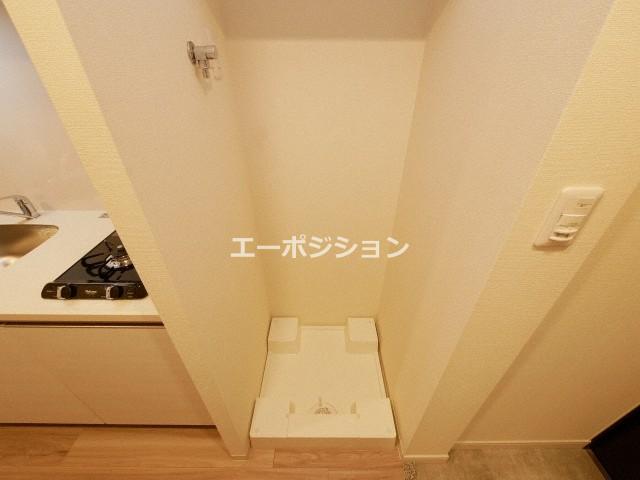 その他設備　エステムコート四天王寺夕陽丘II