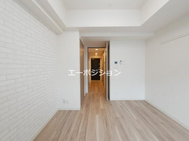 居室・リビング　エステムコート四天王寺夕陽丘II