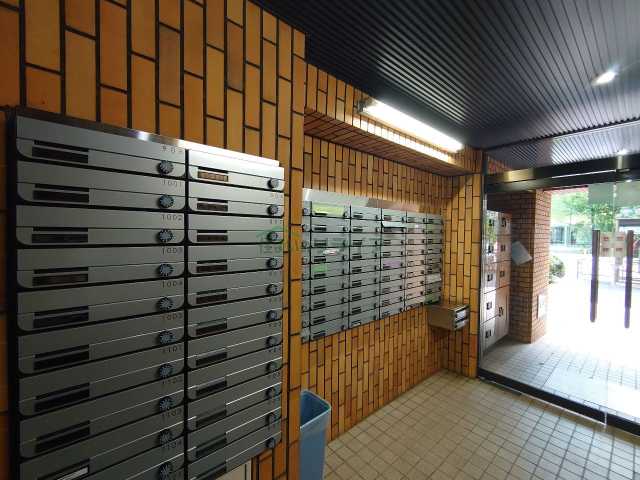 その他共有部分　ニューライフ新宿参番館