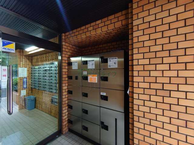 その他　ニューライフ新宿参番館