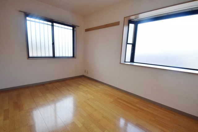 その他部屋・スペース　～日当たりもよくてポカポカ～