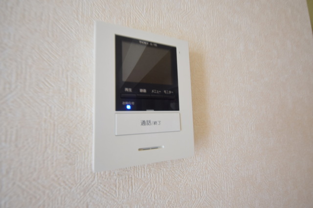 セキュリティ　～出前楽しみだな～