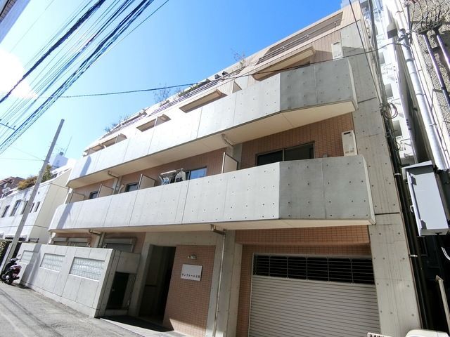 建物外観　☆おススメ物件☆