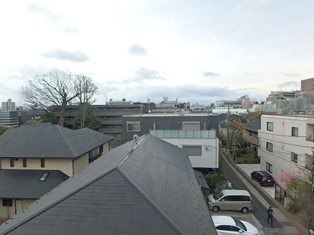 眺望　★お部屋からの景色★