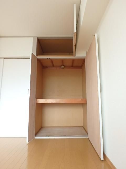 その他設備　★収納スペース★