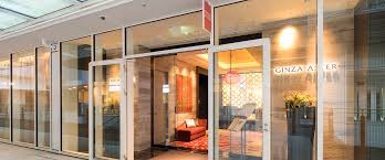 飲食店　中国料理銀座アスター目黒店（飲食店）まで299m