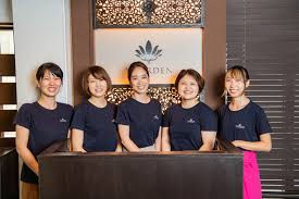 その他　タイ古式マッサージワイガーデン目黒店（その他）まで320m