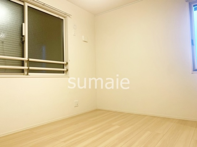 その他部屋・スペース　寝室にどうぞ！