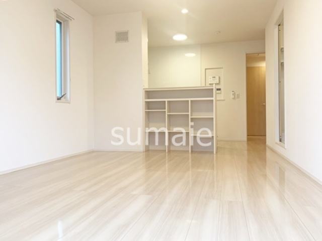 居室・リビング　綺麗なリビングです！