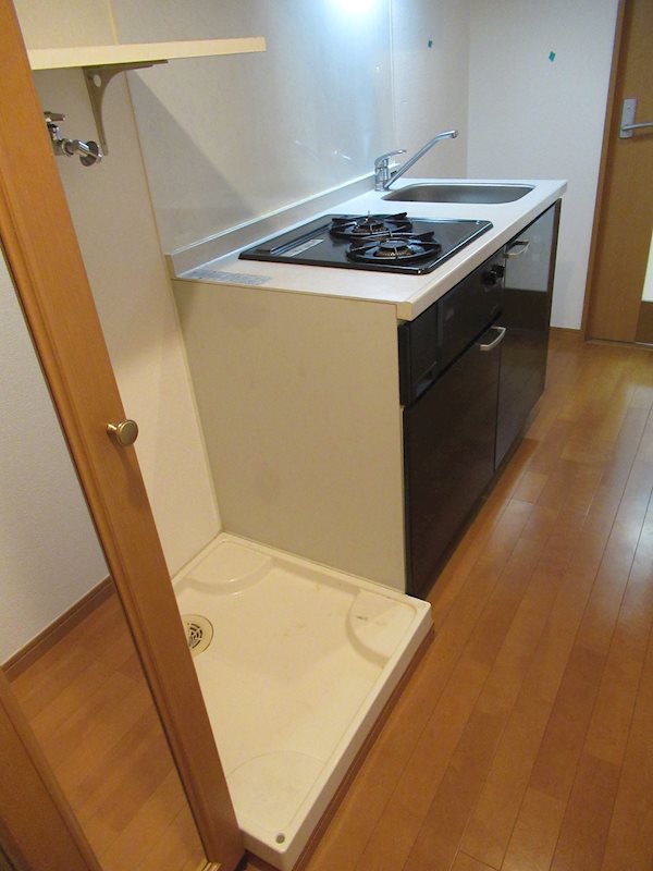 その他設備　※参考写真